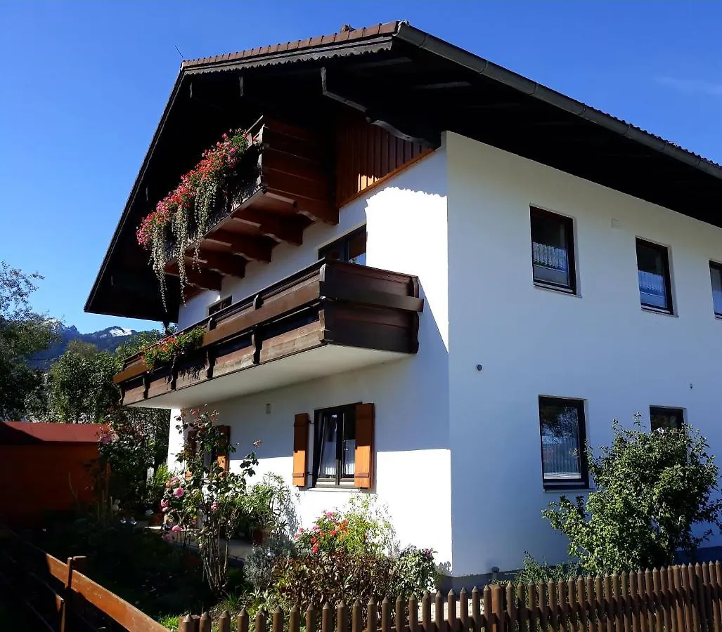 Bei Der Meierei Brannenburg