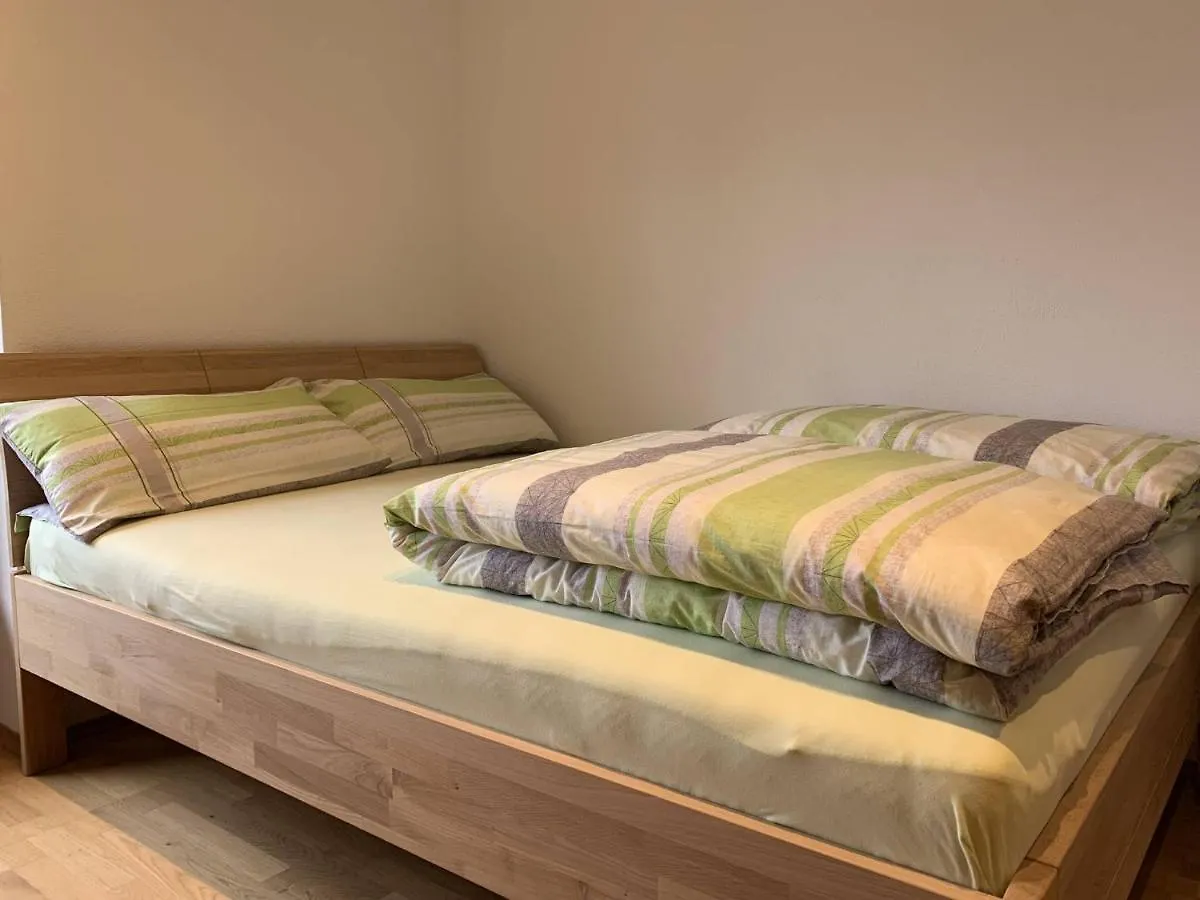 Bei Der Meierei Brannenburg Apartman